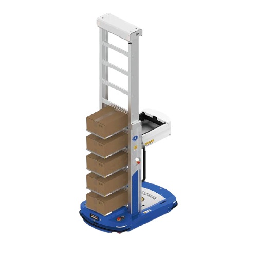 料箱機(jī)器人